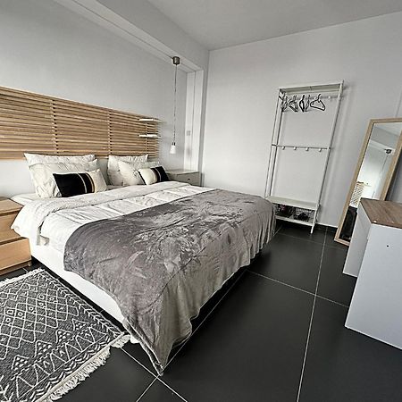 Home Away One Bedroom Apartment In Nicosia Nicósia Exterior foto