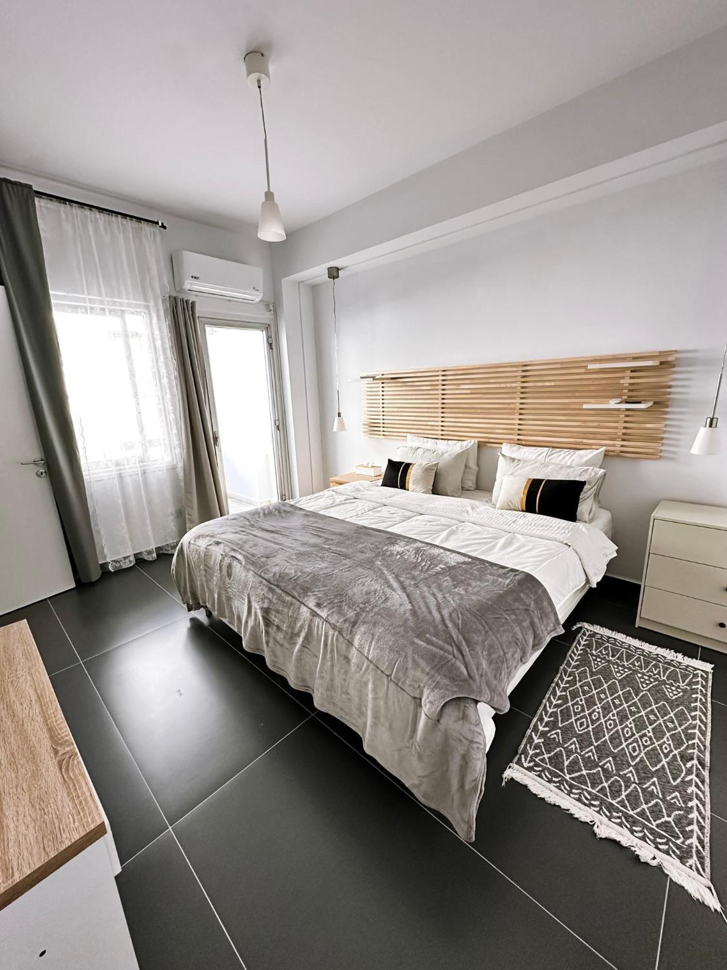 Home Away One Bedroom Apartment In Nicosia Nicósia Exterior foto