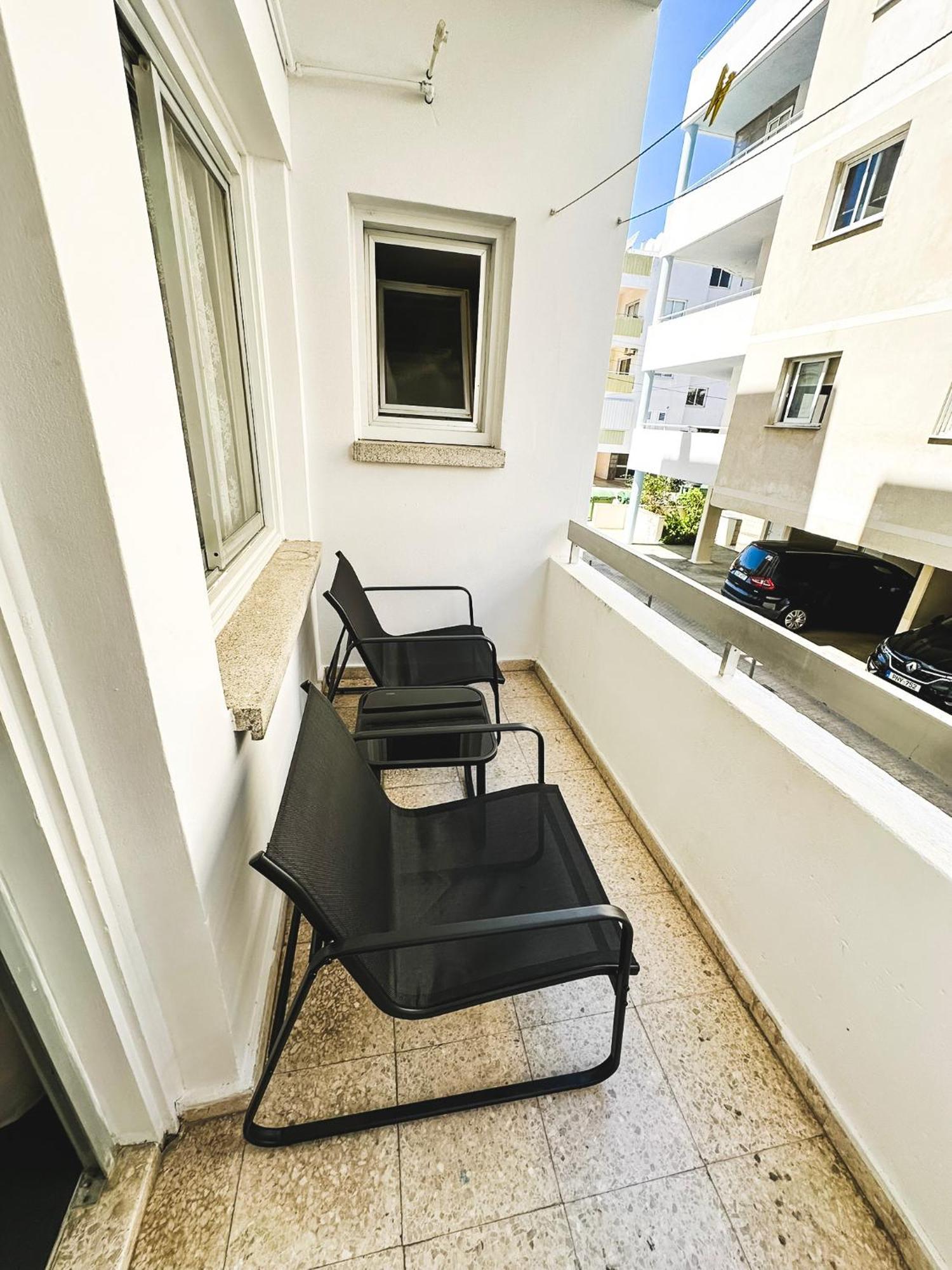 Home Away One Bedroom Apartment In Nicosia Nicósia Exterior foto